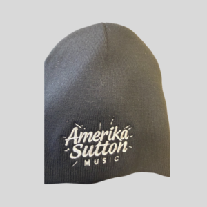 AmeriKa Sutton Beanie